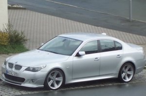 BMWE60, 525i - 5er BMW - E60 / E61