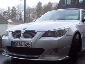 BMWE60, 525i - 5er BMW - E60 / E61