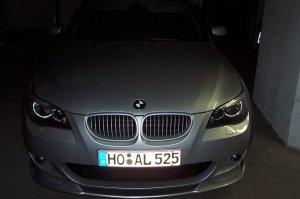 BMWE60, 525i - 5er BMW - E60 / E61