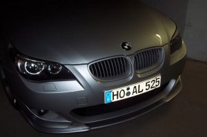 BMWE60, 525i - 5er BMW - E60 / E61