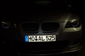 BMWE60, 525i - 5er BMW - E60 / E61