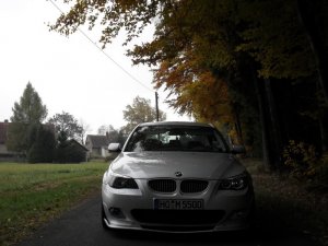 BMWE60, 525i - 5er BMW - E60 / E61