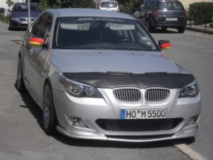 BMWE60, 525i - 5er BMW - E60 / E61