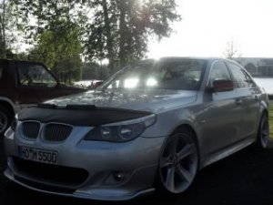 BMWE60, 525i - 5er BMW - E60 / E61 BMWE60, 525i - 5er BMW - E60 / E61