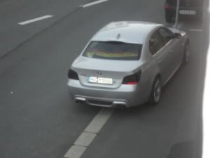 BMWE60, 525i - 5er BMW - E60 / E61 BMWE60, 525i - 5er BMW - E60 / E61