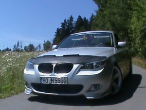 BMWE60, 525i - 5er BMW - E60 / E61 BMWE60, 525i - 5er BMW - E60 / E61