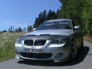 BMWE60, 525i - 5er BMW - E60 / E61