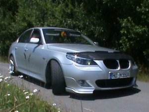 BMWE60, 525i - 5er BMW - E60 / E61 BMWE60, 525i - 5er BMW - E60 / E61