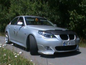 BMWE60, 525i - 5er BMW - E60 / E61