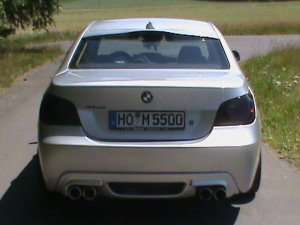 BMWE60, 525i - 5er BMW - E60 / E61 BMWE60, 525i - 5er BMW - E60 / E61