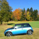 Unser neuer Zweitwagen Mini Cooper - Fotostories weiterer BMW Modelle