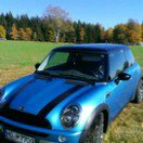 Unser neuer Zweitwagen Mini Cooper - Fotostories weiterer BMW Modelle