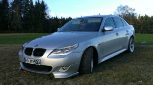BMWE60, 525i - 5er BMW - E60 / E61 BMWE60, 525i - 5er BMW - E60 / E61