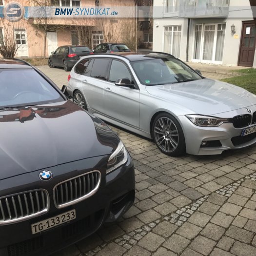 BMW-Syndikat Fotostorie