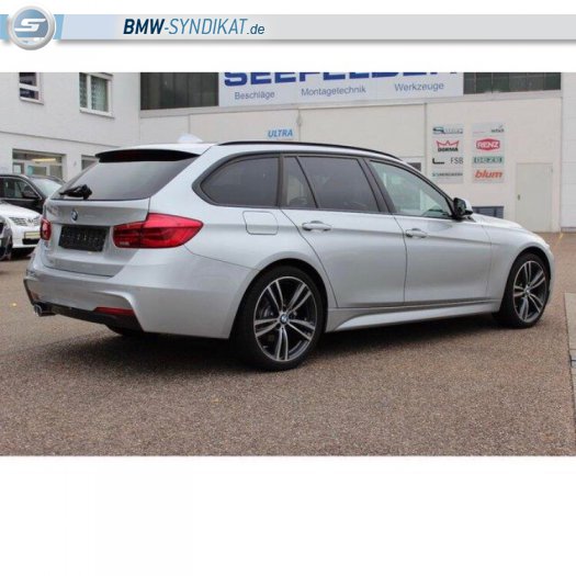 BMW-Syndikat Fotostorie