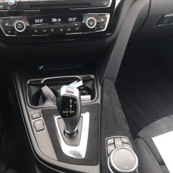 Silver line 320d xdrive - 3er BMW - F30 / F31 / F34 / F80
