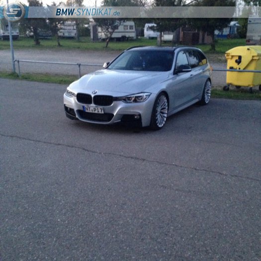 BMW-Syndikat Fotostorie