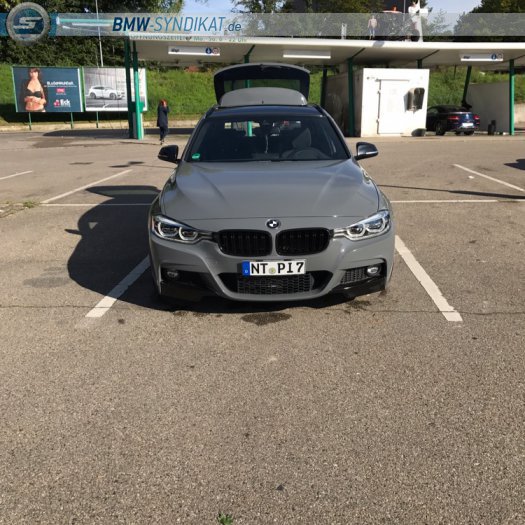 BMW-Syndikat Fotostorie