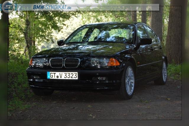 BMW-Syndikat Fotostorie