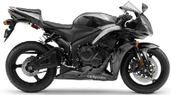 Eisi`s Honda CBR - Fremdfabrikate Eisi`s Honda CBR - Fremdfabrikate