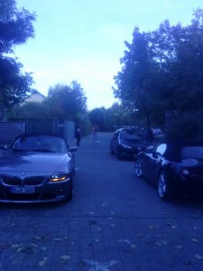 E85 3.0i G-Power Kompressor - BMW Z1, Z3, Z4, Z8