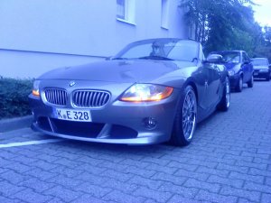 E85 3.0i G-Power Kompressor - BMW Z1, Z3, Z4, Z8