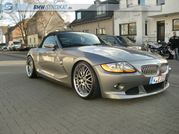 BMW-Syndikat Fotostorie