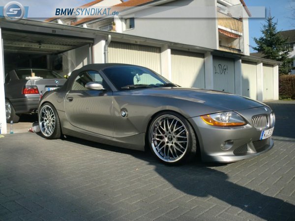 BMW-Syndikat Fotostorie