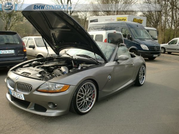 BMW-Syndikat Fotostorie