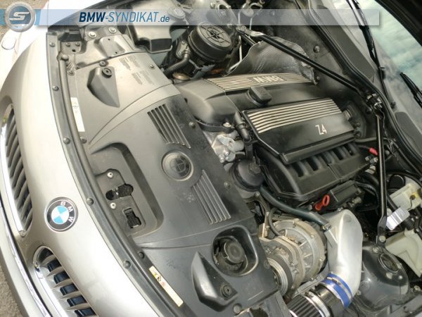 BMW-Syndikat Fotostorie