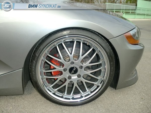 BMW-Syndikat Fotostorie