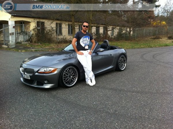 BMW-Syndikat Fotostorie