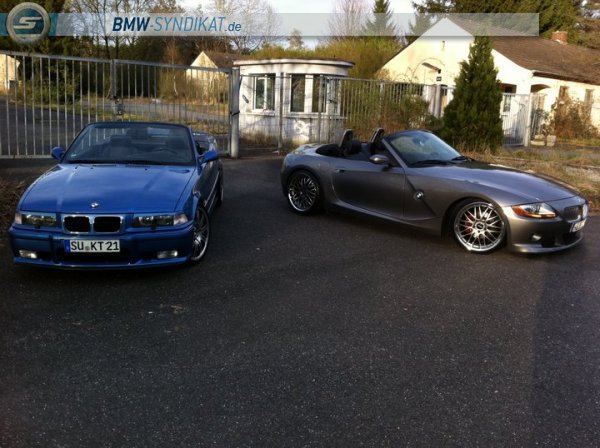 BMW-Syndikat Fotostorie