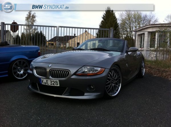 BMW-Syndikat Fotostorie