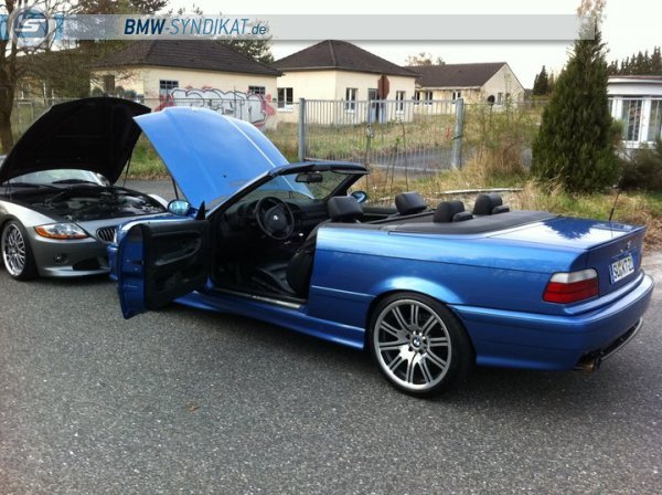 BMW-Syndikat Fotostorie