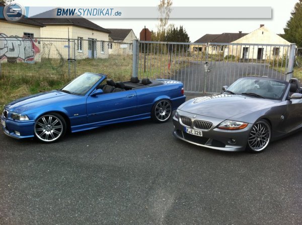 BMW-Syndikat Fotostorie