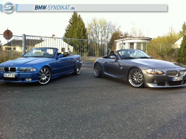 BMW-Syndikat Fotostorie