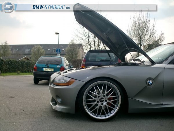 BMW-Syndikat Fotostorie