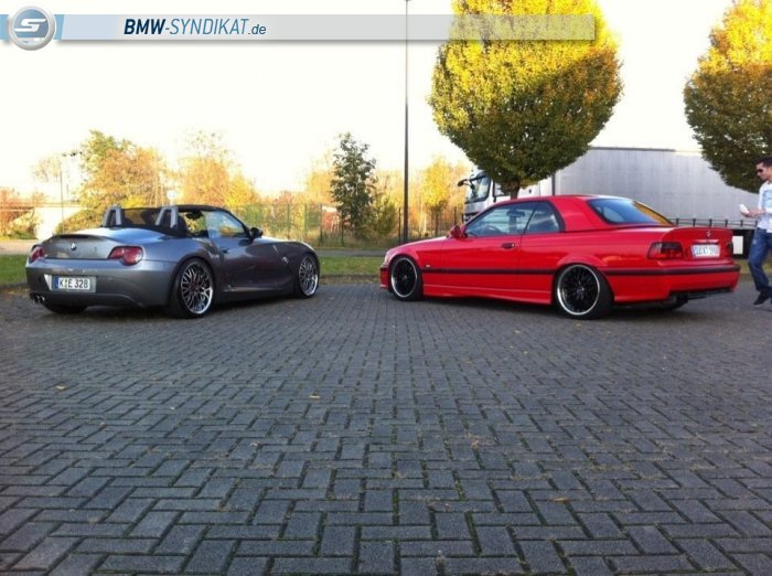BMW-Syndikat Fotostorie