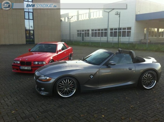 BMW-Syndikat Fotostorie