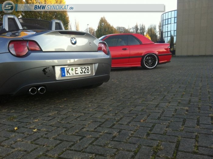 BMW-Syndikat Fotostorie