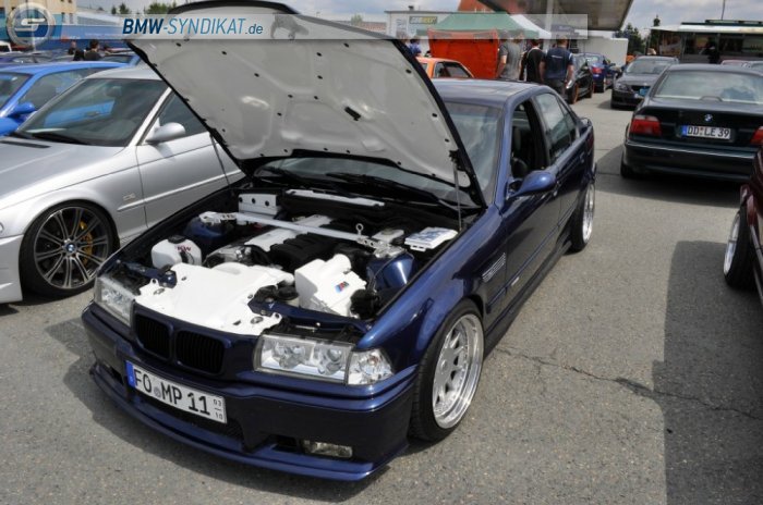 BMW-Syndikat Fotostorie