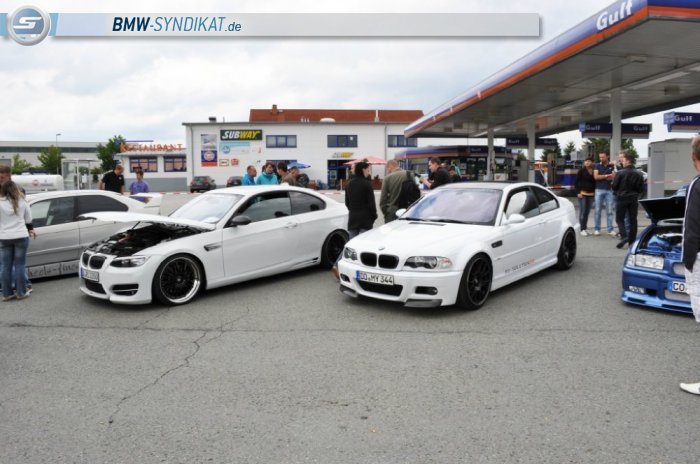 BMW-Syndikat Fotostorie
