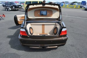 Der Wahnsinn hat einen Namen !!! - Fotos von Treffen & Events