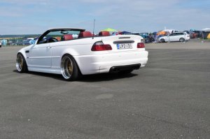 Der Wahnsinn hat einen Namen !!! - Fotos von Treffen & Events