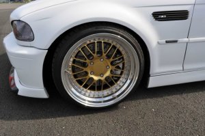 Der Wahnsinn hat einen Namen !!! - Fotos von Treffen & Events