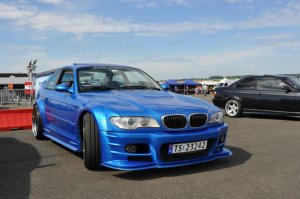 Der Wahnsinn hat einen Namen !!! - Fotos von Treffen & Events