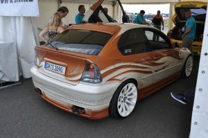 Der Wahnsinn hat einen Namen !!! - Fotos von Treffen & Events