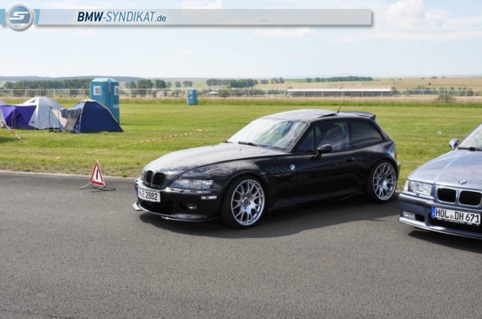 BMW-Syndikat Fotostorie