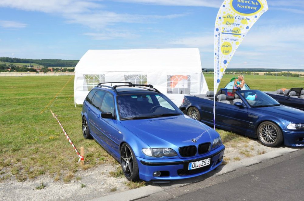 Der Wahnsinn hat einen Namen !!! - Fotos von Treffen & Events